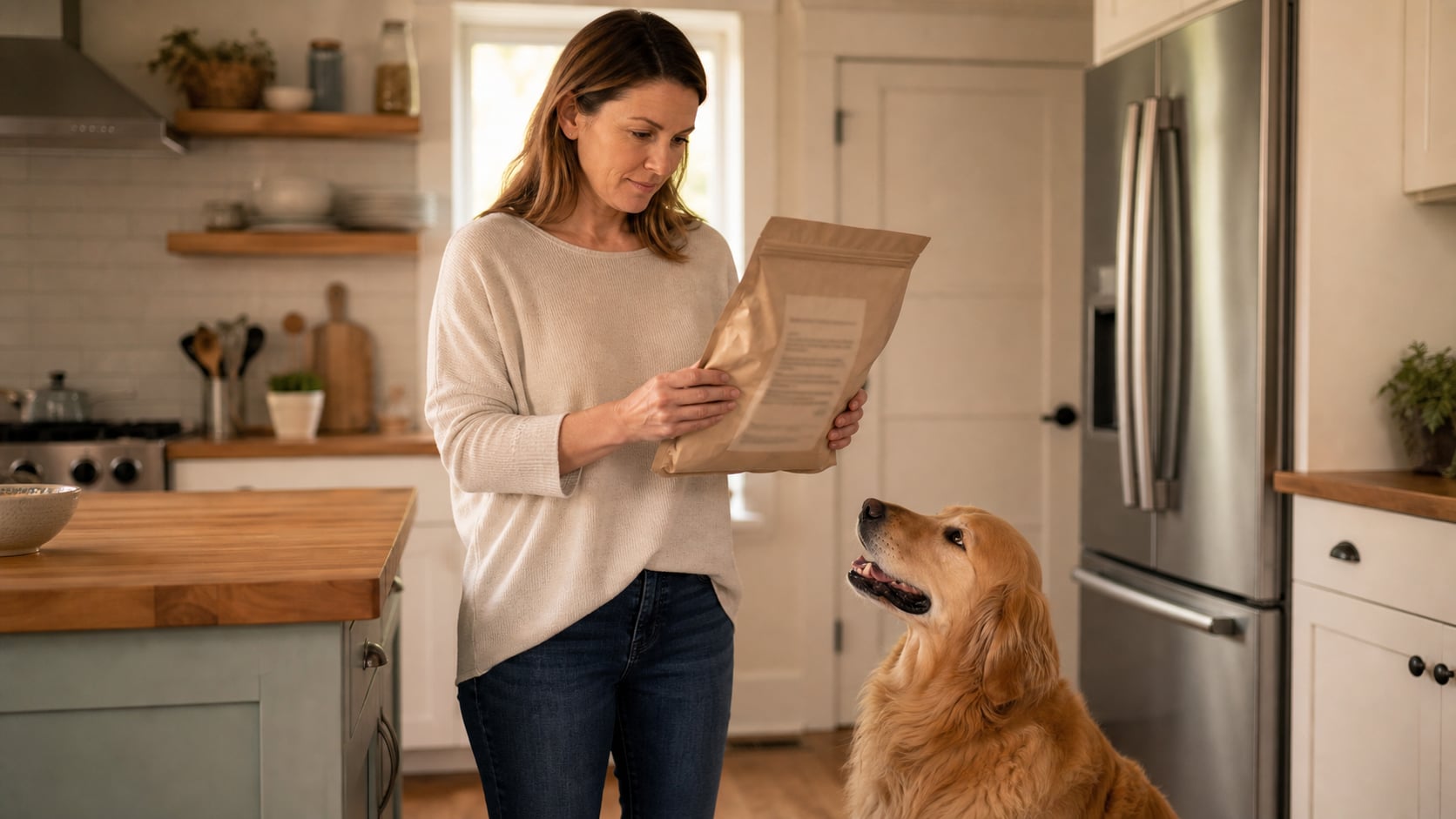 Hundefutter-Deklaration lesen: Schlechtes Futter erkennen