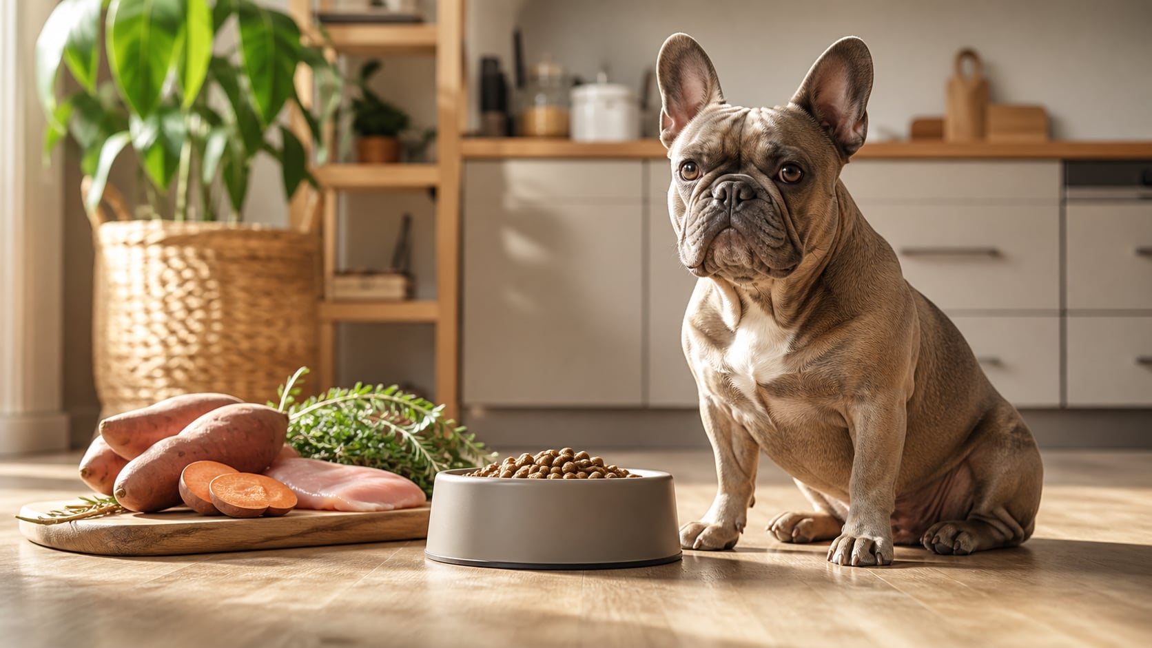 Hypoallergenes Hundefutter: Was wirklich hilft