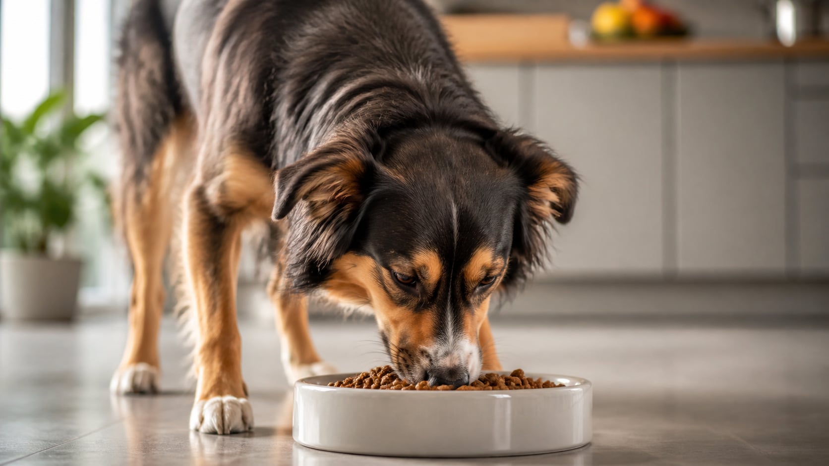 Monoprotein-Hundefutter: Wann Single-Protein sinnvoll ist